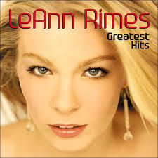 Greatest Hits by LeAnn Rimes