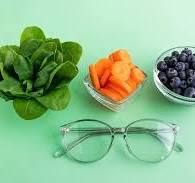 10 Best Foods to Improve Eyesight | Kraff Eye Institute