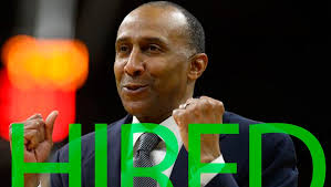 2016 college basketball coaching carousel