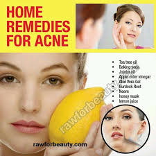 Acne Remedies