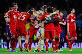 All information about fc bayern (bundesliga) current squad with market values transfers rumours player stats fixtures news. Is Bayern Munich The Perfect Working Model Of A Modern Football Club Bleacher Report Latest News Videos And Highlights