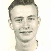 Adrian George O'Farrell Obituary