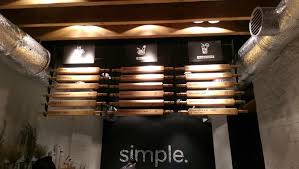 Simple Caisse Bois Restaurant Restaurants