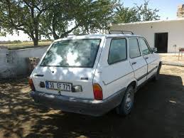 Renault R 12 2000 2000 Model Sahibinden Satilik Toros Nanobilgi Araba Araba