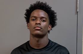 Hayden Burriss, Chapin