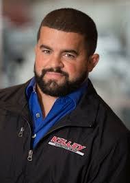 Kris Mckinley's Instagram, Twitter & Facebook