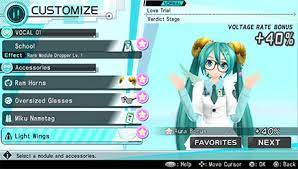 When you purchase through links on our site, we may earn an af. Hatsune Miku Project Diva X Cloud Requests