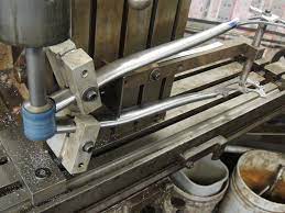 Pin On Bicycle Fabrication Repair