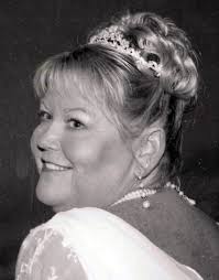 Obituary of Kay Griffin-Clark