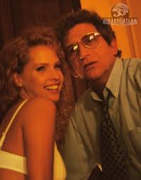 A miniszter félrelép