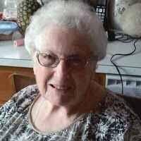 Obituary information for Doris Louise Austin