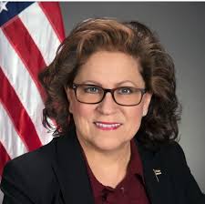 Former Glen Cove City Council, Barbara Bella-Peebles