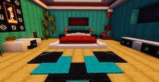 Maybe you would like to learn more about one of these? Modern Bedroom 1 16 1 Minecraft Map