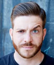 Pair it with an undercut for this awesome look. Paul Mitchell The School Louisville Hipster Hairstyles Men Hipster Hairstyles Hair And Beard Styles