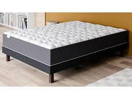 Check spelling or type a new query. Ensemble Matelas Ressorts Ensaches Sommier 160x200cm Spring Plus Hbedding Mousse Haute Densite Et Ressorts Ensaches 160 X 200 Cm Vente De Xoro Conforama