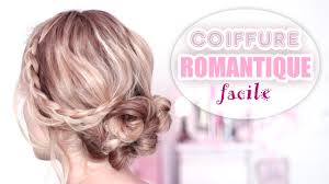 Parce quil existe aussi et heureusement des coiffures 10 coiffures de soireemariagerentree scolaire tuto facile pour les cheveux long mi long court lilith moon fr. Chignon Mariage Soiree Pour Les Fetes De Fin D Annee Rapide Et Facile Cheveux Mi Long Youtube