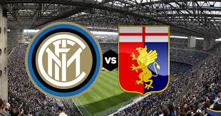 Head to head statistics and prediction, goals, past matches, actual form for serie a. Inter Milan Genoa Tickets
