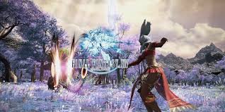 Your basic damage spell is. Ffxiv Jobs Guide Find Your Favorite Playstyle