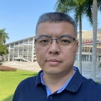 90+ "Jackson Ma" profiles