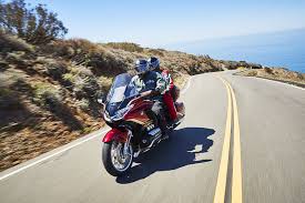 2021 honda gl1800m bk 2021 lancaster honda. 2021 Honda Gold Wing Tour Dct First Ride Review Rider Magazine