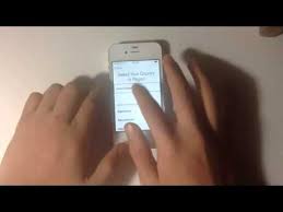 حل مشكلة الاكتف لوك Icloud Activation Lock Youtube