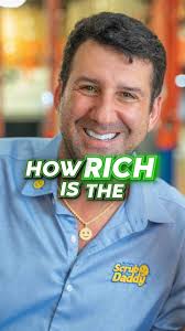 Ryan Francis (@therealmoneyceo) • Instagram photos and videos