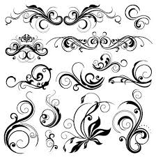 Maybe you would like to learn more about one of these? Filigree Floral Graphic Design Filigree Tattoo Free Art Prints