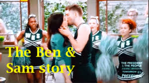 The Ben And Sam Story From Baby Daddy Youtube