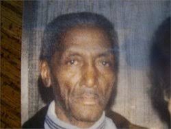 Algie James Trice Sr. (1912-1988)