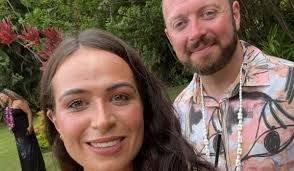 GAA pundit Ursula Jacob chooses popular name for baby boy