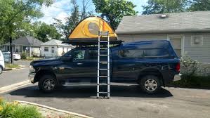 Camping Hacks Cooking Adventure Diy Roof Top Tent Roof Top Tent Top Tents