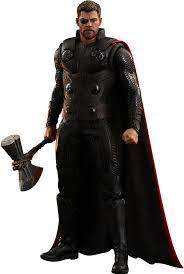 Thor S New Hammer Ultimate Style Awesometoys Marvel Thor Marvel Avengers Marvel