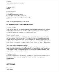 Free 8 Sample Cover Letter Salutations In Ms Word Pdf