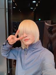 Home » kpop facts » april kpop birthdays. Onlyoneof Junji Boys Kpop Shy Boy