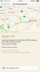 Track packages from china, united states, canada, united kingdom, aliexpress, joom, banggood, jd.com, gearbest, ebay, asos. Best Package Tracking Apps For Iphone And Ipad In 2021 Imore