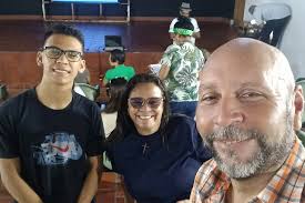 Humberto Acevedo Narváez