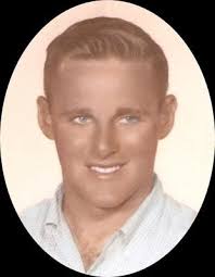 Donald Barber Obituary (1936