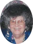 Frances Chester Obituary