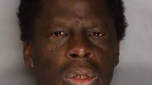 Man held in carjacking booked into Sacramento County jail