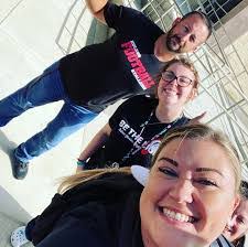 Sonya Stanton's Instagram, Twitter & Facebook