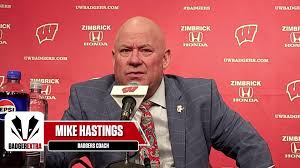 Wisconsin men's hockey suffers largest home loss of season