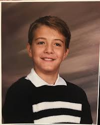 Robert Gary Capshaw II (1978-2018)