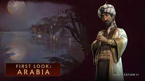 The arabian people (or arabs) represent a civilization in civilization vi. Arabia Civilization 6 Wiki Guide Ign