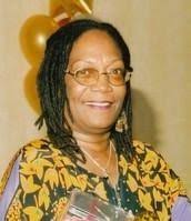 Faye Austin Obituary (1944