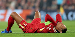 David Raven Liverpool FC