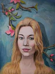 Gao Gao Paintings for Sale (Page #2 of 3)