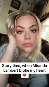 Miranda Lambert Concert Memphis Kicked Out