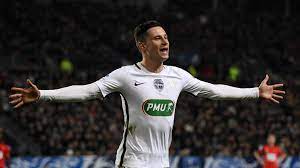 Avec leurs éliminations précoces en ligue des champions et. Coupe De France Julian Draxler Fuhrt Paris Saint Germain Gegen Stade Rennes Ins Achtelfinale Eurosport