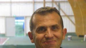 Un nouveau président à la tête du Tennis-club