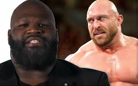 Matt henry and luke evans singing losing my mind from follies at live at zédel in london on killian and matt henry returned to kb's west end production for three nights in november to film the. Ryback Claims Mark Henry S Words Are Paid For By Wwe